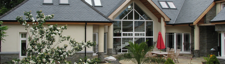 Construction company Dublin